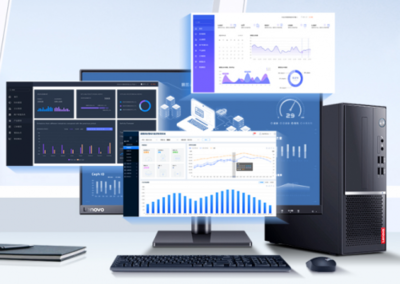 企業(yè)采購電腦怎么選?聯(lián)想揚天M4000q實力強(qiáng)