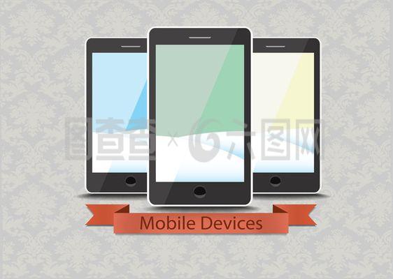 手機創意設計圖