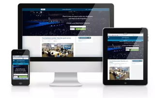 如何制作一個好的企業網站 根據實際情況選擇對的就好