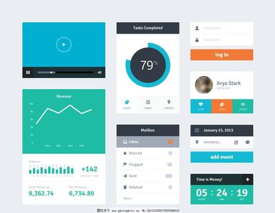 優化用戶體驗 手機軟件UI設計的關鍵要素與實踐